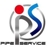 株式会社パイプ・サービス | ◎設立57年銀座本社の安定企業◎の企業ロゴ