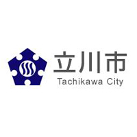 立川市役所の企業ロゴ