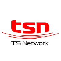 TSネットワーク株式会社の企業ロゴ