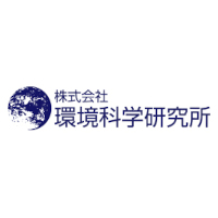 株式会社環境科学研究所の企業ロゴ