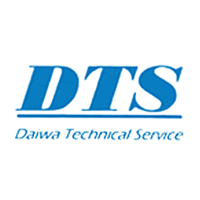 株式会社ダイワ技術サービスの企業ロゴ