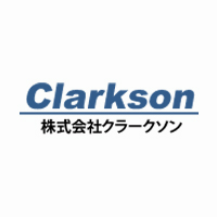 株式会社クラークソンの企業ロゴ