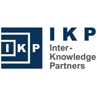 IKP税理士法人の企業ロゴ