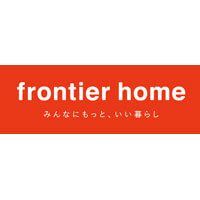 株式会社フロンティアホーム | We need next Frontier !★資格手当あり★新規・飛び込みナシの企業ロゴ