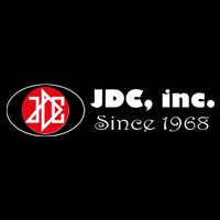 JDC株式会社の企業ロゴ