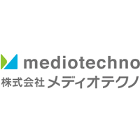 株式会社メディオテクノ | ★残業月10H程度｜週休2日制｜年間休日120日｜服装・髪型自由の企業ロゴ