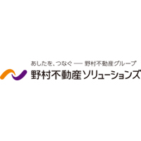 野村不動産ソリューションズ株式会社の企業ロゴ