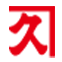 上野紙料株式会社の企業ロゴ