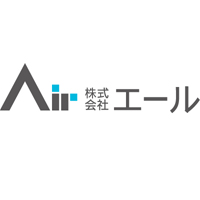 株式会社エールの企業ロゴ