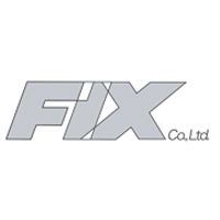 株式会社フィックスの企業ロゴ