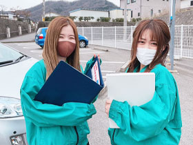 なごみのくに株式会社の求人情報 誰でも活躍できる仕組みアリ セールススタッフ 月給25万円 1682677 転職 求人情報サイトのマイナビ転職