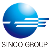 株式会社シンコー警備保障の企業ロゴ