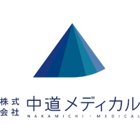 株式会社中道メディカルの企業ロゴ