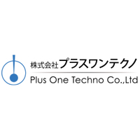 株式会社プラスワンテクノの企業ロゴ