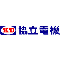 協立電機株式会社の企業ロゴ