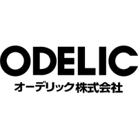 オーデリック株式会社の企業ロゴ