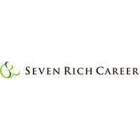 株式会社Seven Rich Career | 未経験OK◎年休125日で休みもしっかり♪夏はビーサン出社もOK!?の企業ロゴ