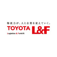 トヨタL＆F西四国株式会社 | 《TOYOTAグループ》有給取得で年休120日も可能！残業月15h以内の企業ロゴ