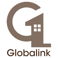 グローバルインク株式会社の企業ロゴ