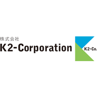 株式会社K2-Corporationの企業ロゴ