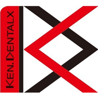ケン・デンタリックス株式会社の企業ロゴ