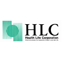 株式会社ヘルスライフの企業ロゴ