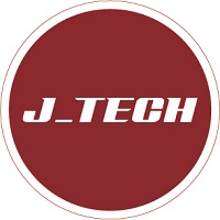 株式会社ジェイテックの企業ロゴ