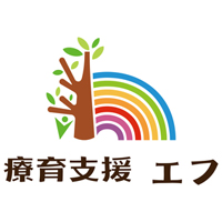 株式会社エフ の企業ロゴ