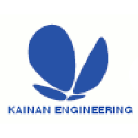 海南エンジニアリング株式会社の企業ロゴ