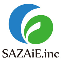 SAZAIE株式会社 | 公平な評価制度あり★賞与年2回の企業ロゴ