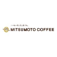三本珈琲株式会社 | 横浜に根付き創業60年超◆業務用コーヒー卸で名を馳せる老舗企業の企業ロゴ