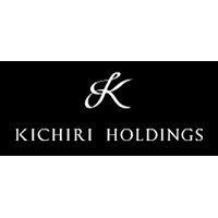 株式会社KICHIRI | 《東証スタンダード上場企業きちりホールディングスのグループ》の企業ロゴ