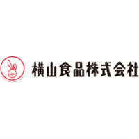 横山食品株式会社 | ＼うさぎ印がトレードマークの北海道最大級の食品メーカー／の企業ロゴ