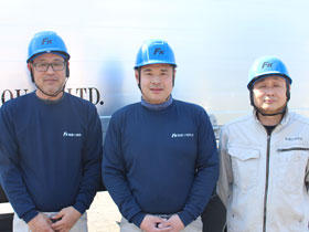 株式会社富士鳩急送の求人情報 工場内スタッフ 頑張りを評価 未経験歓迎 女性社員活躍中 1699778 転職 求人情報サイトのマイナビ転職
