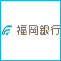 株式会社福岡銀行の企業ロゴ