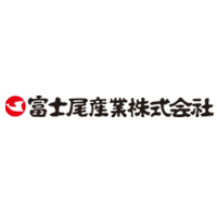 富士尾産業株式会社の企業ロゴ