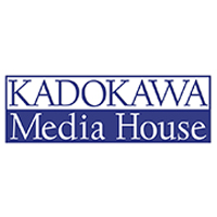 株式会社角川メディアハウス | 年間休日128日以上・フレックスタイム制の企業ロゴ