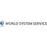 株式会社ワールドシステムサービスの企業ロゴ