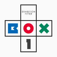 株式会社ボックス・ワン の企業ロゴ