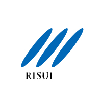 熊本利水工業株式会社の企業ロゴ