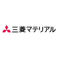 三菱マテリアル株式会社の企業ロゴ