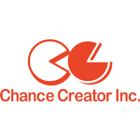 株式会社チャンスクリエイター | ツナググループ・ホールディングス（東証上場グループ）の企業ロゴ