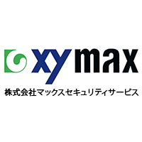株式会社マックスセキュリティサービスの企業ロゴ