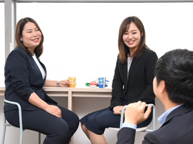 日本マニュファクチャリングサービス株式会社の魅力イメージ1