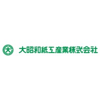 大昭和紙工産業株式会社 | 【環境問題解決カンパニー】SDGsに貢献できる！若手活躍中！の企業ロゴ