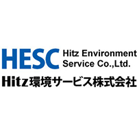 Hitz環境サービス株式会社の企業ロゴ