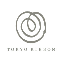 東京リボン株式会社の企業ロゴ