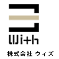 株式会社ウィズの企業ロゴ