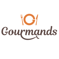グルマンズ株式会社の企業ロゴ