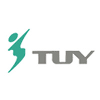 株式会社テレビユー山形の企業ロゴ